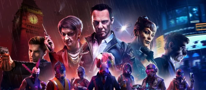 Лучшие агенты для вербовки в Watch Dogs: Legion. Где найти лучших персонажей в игре