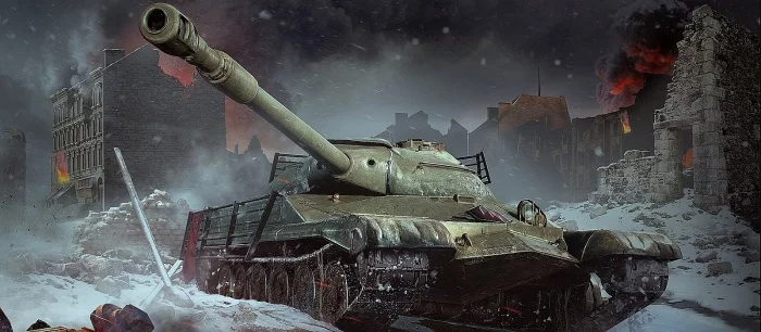Лучшие игроки World of Tanks Blitz поборются за 200 тысяч долларов
