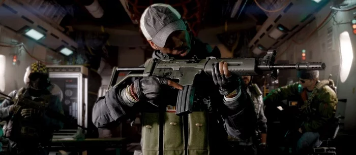 Лучшие настройки звука для того, чтобы слышать шаги в Call of Duty: Black Ops Cold War