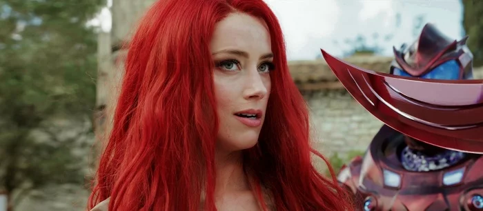 Люди все равно против Эмбер Хёрд: 1,5 млн человек подписало петицию об ее увольнении из «Аквамена»