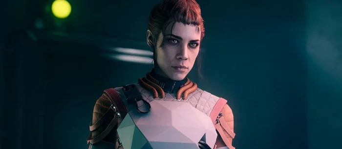 Мистический боевик Control для некстген-консолей перенесли на 2021 год