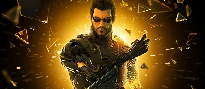Моддер из России прокачал графику Deus Ex: Human Revolution и показал результат