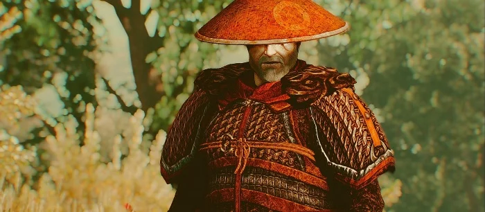 Моддеры добавили в The Witcher 3 кучу врагов, оружия и брони. Стволы тоже в наличии