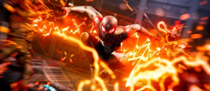 Могло быть и хуже: журналисты сравнили PS4-версию Miles Morales с версией для PlayStation 5 (видео)