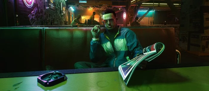 Не беспокойтесь. Трассировка лучей в Cyberpunk 2077 будет на всех картах, а не только NVIDIA