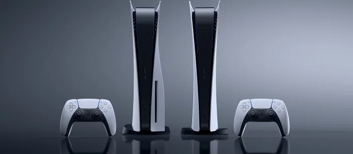 Новый кроссовер — квартира в регионе или PS5