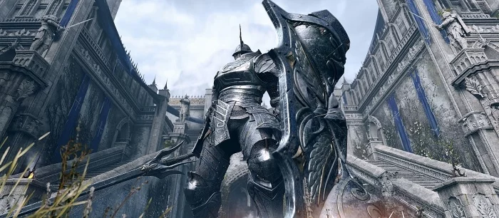 «Обязательно для прохождения»: Demon's Souls получила 92 балла на Metacritic