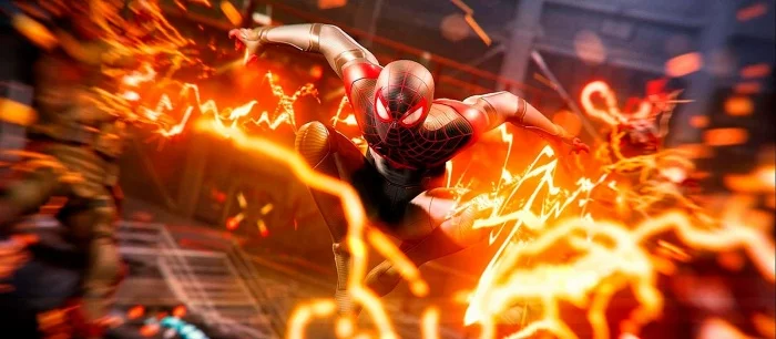 Обзор Marvel's Spider-Man: Miles Morales. Когда статус эксклюзива не спасет