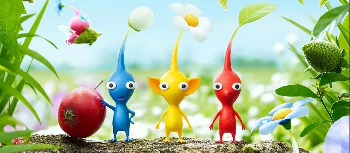 Обзор Pikmin 3 Deluxe. Детская стратегия-головоломка с суровым нравом
