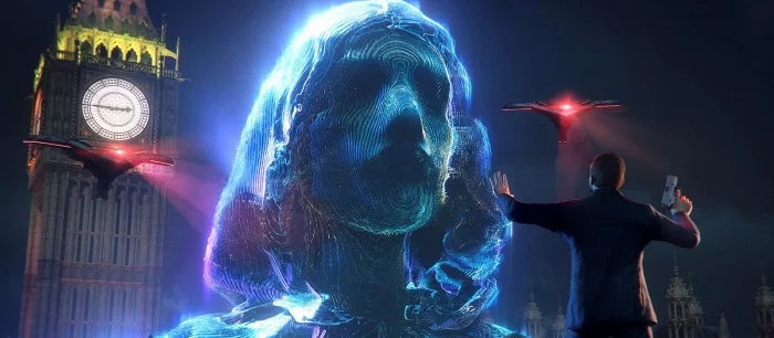 Оказывается, в Watch Dogs: Legion можно завербовать в свою команду педофила (скриншот)