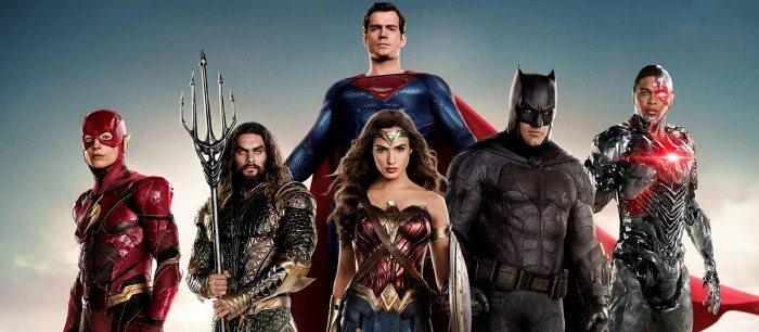 Оператор режиссерской версии «Лиги справедливости» опубликовал новое фото со съемочной площадки