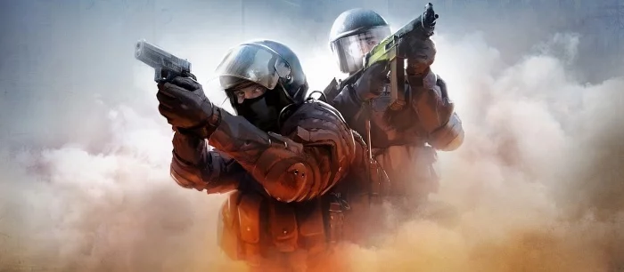 Парализованная девушка показала мастер-класс в CS:GO и удивила геймеров (видео)
