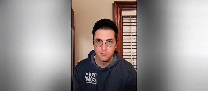 Парень создал дипфейк и несколько раз обманул зрителей. Видео вышло в топ Reddit