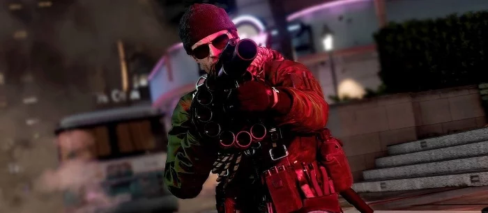 Пасхалка в Call of Duty: Black Ops Cold War — как открыть дверь в убежище