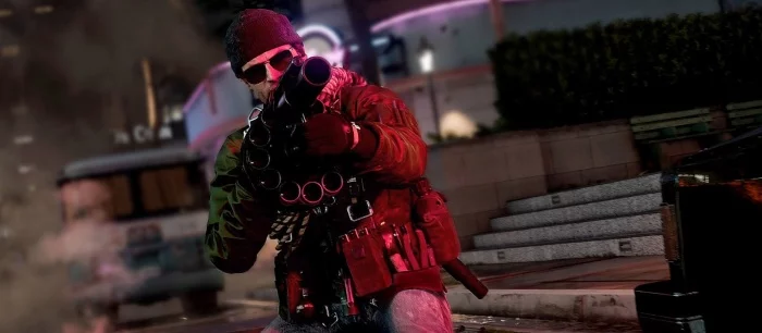 PC-версия новой Call of Duty предложила геймерам подождать 77 тыс. минут до начала матча