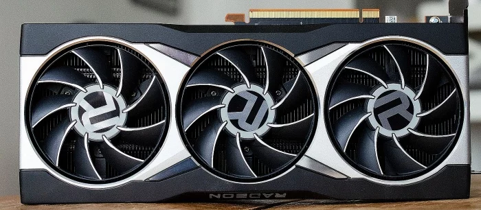 Первые игровые тесты Radeon RX 6800 XT. Иногда даже лучше NVIDIA GeForce RTX 3090