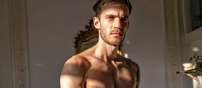 PewDiePie сообщил, что ушел на пенсию. Он постепенно снижает количество роликов