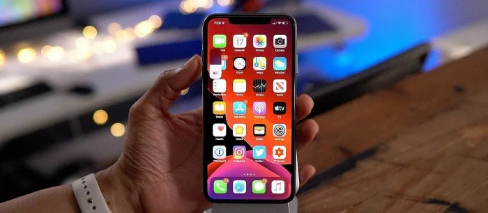 По пути Samsung и Xiaomi. iOS тоже начала показывать рекламу