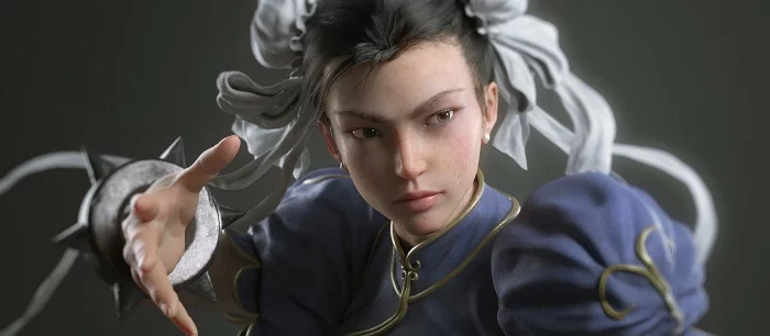 Похоже, что Capcom разрабатывает свежий файтинг из своей классической серии. Street Fighter VI на подходе?