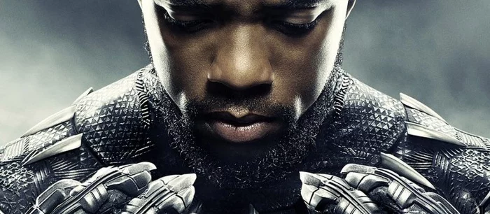 Пользователь Reddit нарисовал Черную пантеру из фильмов Marvel. Получилось невероятно реалистично (арт)