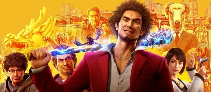 Обзор Yakuza: Like a Dragon. Почему вам стоит попробовать типично японскую игру?