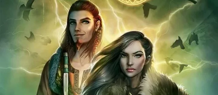 Прохождение квеста «Клуб Романтики. Путь Валькирии» (1 сезон, 1-10 серия) — все выборы и решения