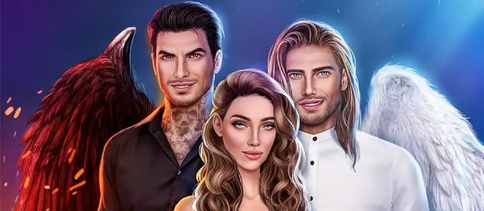 Прохождение квеста «Клуб Романтики. Секрет небес» (3 сезон, 1-11 серии) — все выборы и решения