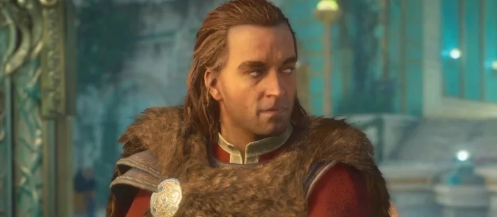 Прохождение квестов Асгарда в Assassin's Creed Valhalla