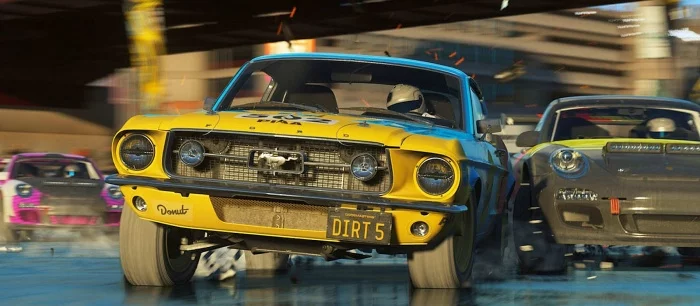 PS5 и Xbox Series X снова сравнили в мультиплатформе: консоль Sony вырвалась далеко вперед