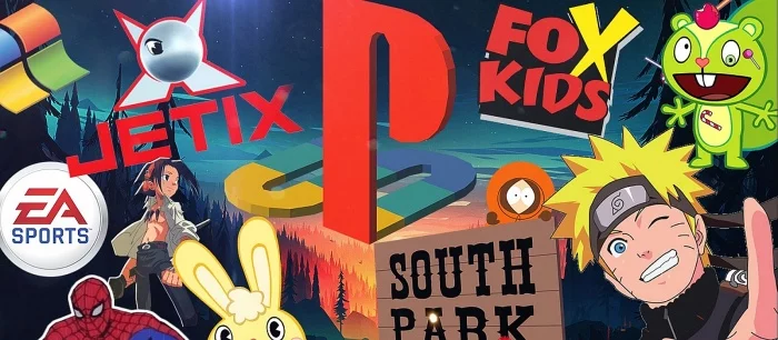 Пять минут ностальгии. Рыдаем под крутейшие заставки 2000-х: от первой PlayStation до S.T.A.L.K.E.R.