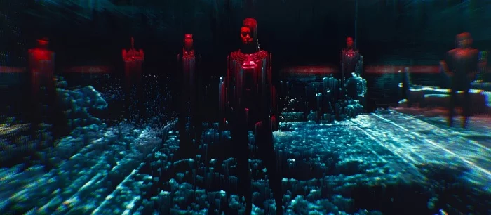 Расслабиться, как нетраннер. Фанат показал неофициальный дизайн унитаза в стиле Cyberpunk 2077