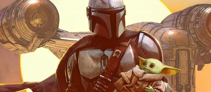 Разработчики Fortnite позволят геймерам сыграть за манадалорца (слух)