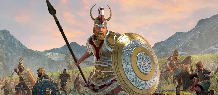 Разработчики Total War Saga: Troy рассказали, когда в игре появится мультиплеер