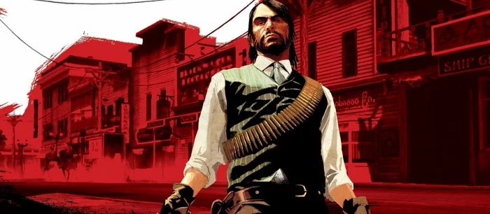 Ремейк Red Dead Redemption и ремастер RDR 2 для PS5 и Xbox Series X обнаружили на Amazon — слух