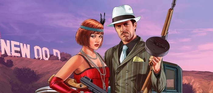 Rockstar тизерит крупнейшее обновление GTA Online с новым островом — видео