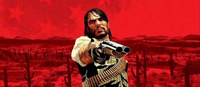 Rockstar выпустит ремастер Red Dead Redemption. Игра может выйти и на PC (слух)