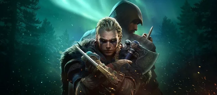 Романы в Assassin's Creed: Valhalla. С кем в игре можно заняться сексом