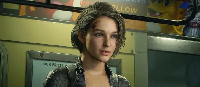 Россиянка, подарившая внешность Джилл из Resident Evil 3, провела стрим в костюме героини — видео