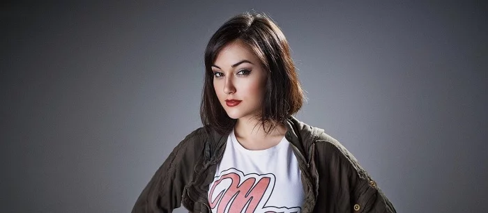 Саша Грей рассказала, в какую игру стоит поиграть режиссеру «Стражей галактики» до выхода Cyberpunk 2077