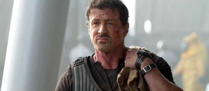 Сильвестр Сталлоне отпраздновал конец съемок супергеройского фильма новым видео с площадки