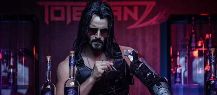 Скандалы вокруг Cyberpunk 2077 обвалили стоимость акций CD Projekt RED