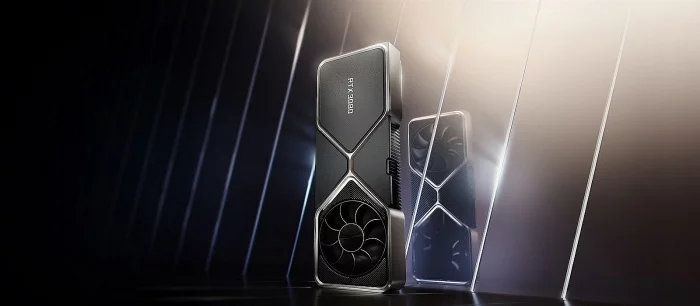 Скоро NVIDIA может представить улучшенные карты RTX 3080 и 3070
