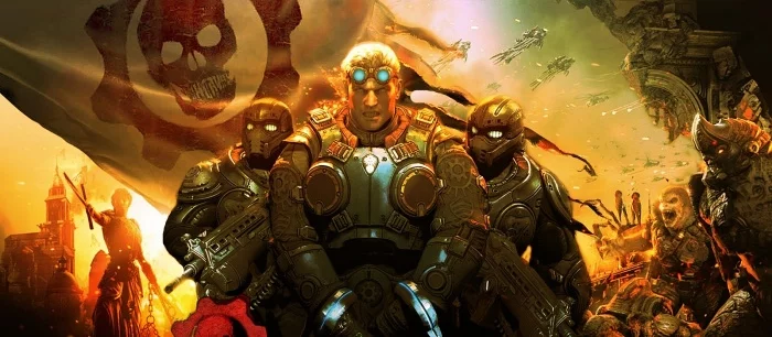 Square Enix показала, как выглядит новая игра от создателей Gears of War: Judgment (скриншоты)