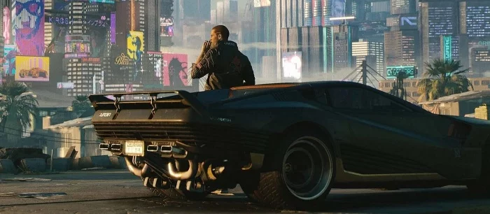 Стало известно, когда начнётся предзагрузка Cyberpunk 2077 на PS4. Похоже, переносов уже не будет