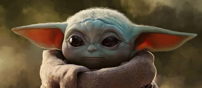 Стало известно настоящее имя малыша Йоды! Историю персонажа раскрыли в новой серии «Мандалорца»