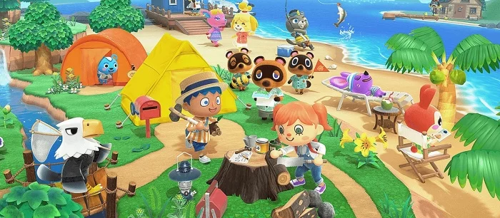 Сторонники BLM затравили девушку из-за «расистской» прически в Animal Crossing, но она дала им отпор