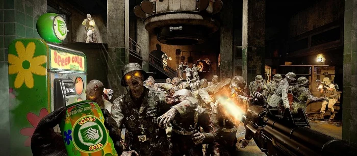 Стример закричал в прямом эфире, когда баг помешал ему поставить рекорд в Black Ops Cold War