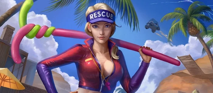 Стримерша присылала обнаженные фото 15-летнему игроку в Fortnite. Ее обвинили в домогательствах
