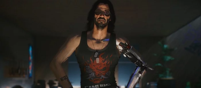 Свежий ролик из Cyberpunk 2077 показал новые красоты Найт-Сити