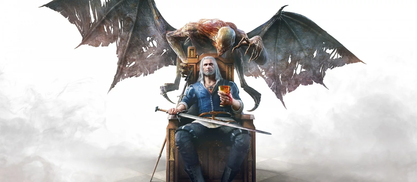 The witcher 3 blood and wine дата выхода фото 74